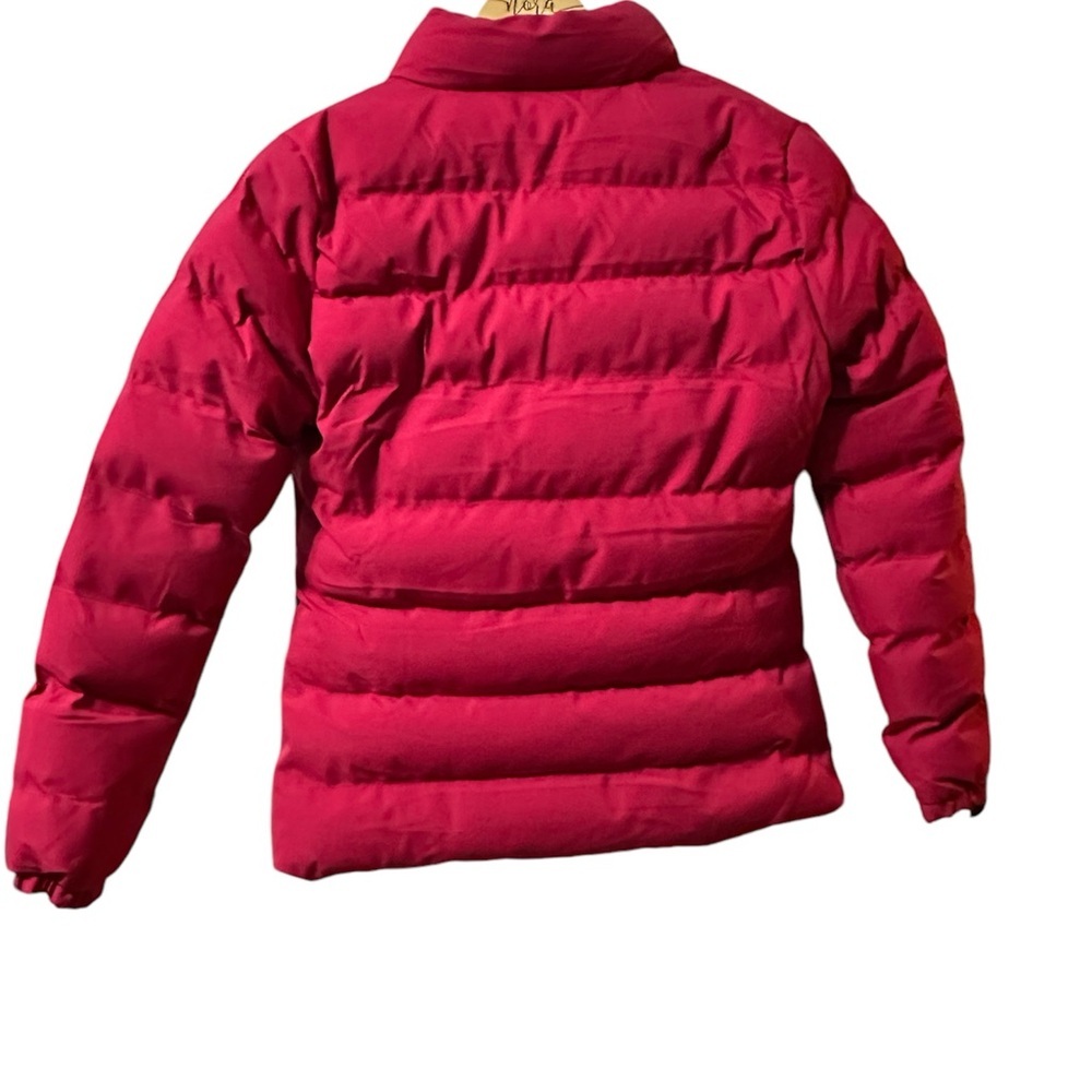 Giovanni Gali Pink Women’s Puffy Coat Size Small
